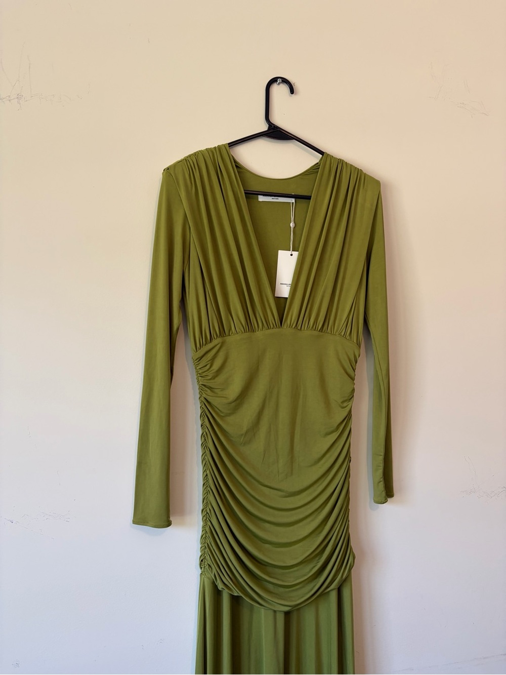 Amanda Uprichard Eva Gown - Picture 4 of 8